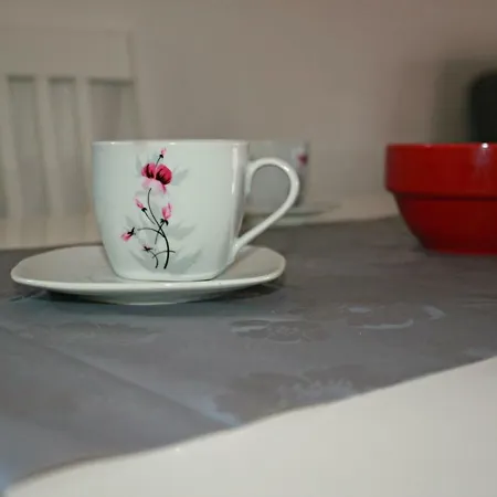 Apartamento Antonia
