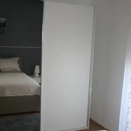 Apartment Antonia *