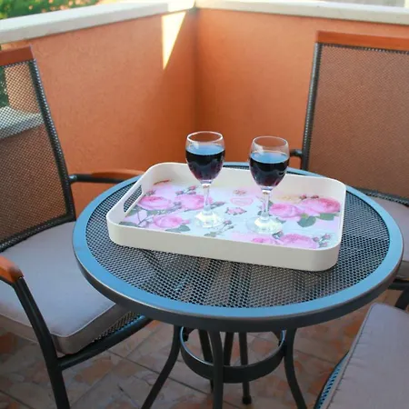 Apartment Antonia