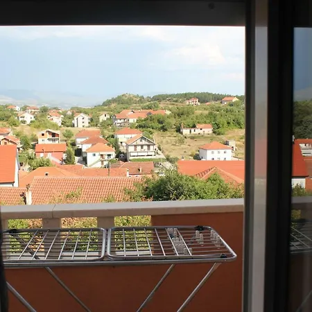 Antonia Apartment *