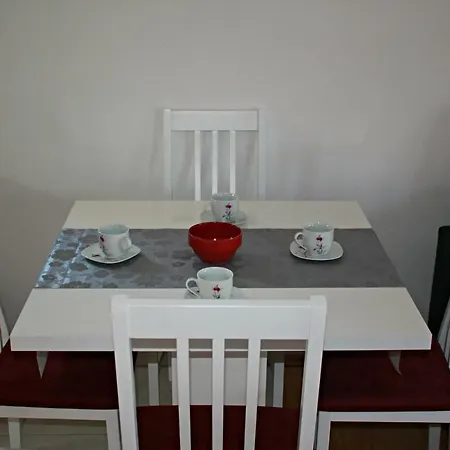 Antonia Lejlighed Sinj