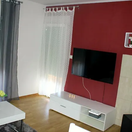 Antonia * Sinj