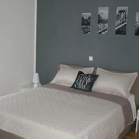 Apartment Antonia Sinj