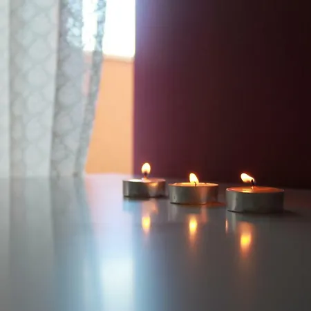 Apartment Antonia