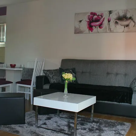 Antonia Apartment