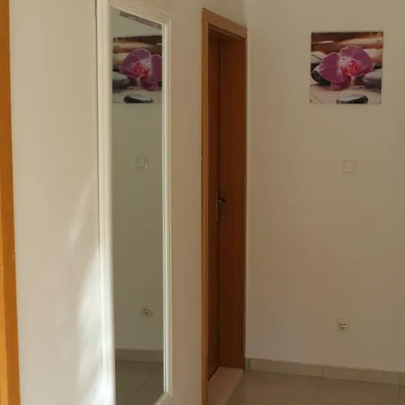Antonia Apartment