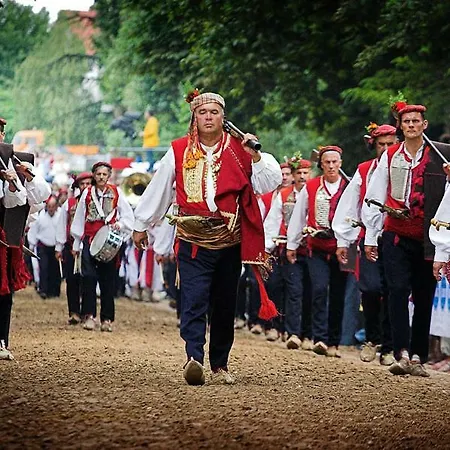 Antonia * Sinj
