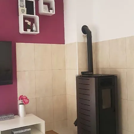 Antonia Apartment *